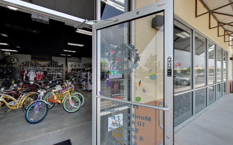 Bicycle Store «Ride Away Bicycles», reviews and photos, 5519 W Loop 1604 N Suite 108, San Antonio, TX 78253, USA