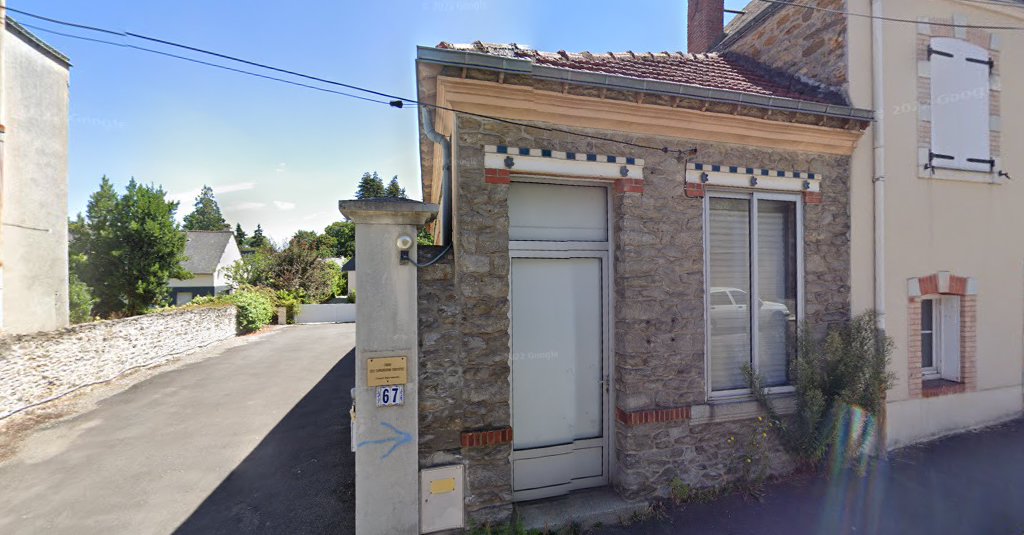 Conseil Départemental Chirurgiens Dentistes à Laval (Mayenne 53)