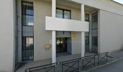 Centre Médico-Social de Beaucaire Beaucaire