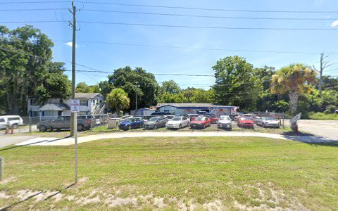 Used Car Dealer «Ideal Motors», reviews and photos, 655 US-1, Oak Hill, FL 32759, USA