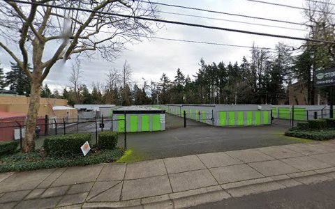 Self-Storage Facility «EZ To Stor It», reviews and photos, 501 Pleasant Ave #4a, Oregon City, OR 97045, USA