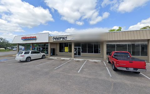 Tire Shop «Firestone Complete Auto Care», reviews and photos, 493 N Downing St, Angleton, TX 77515, USA