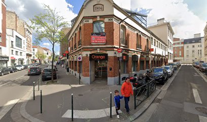 Agence Kalikado Asnières-sur-Seine