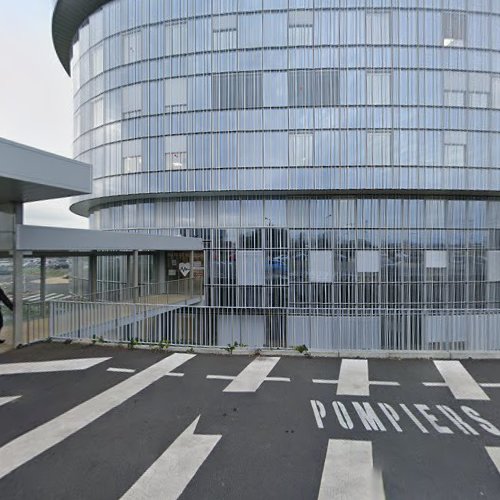 Centre Medecine Nucleaire à Saint-Cyr-sur-Loire