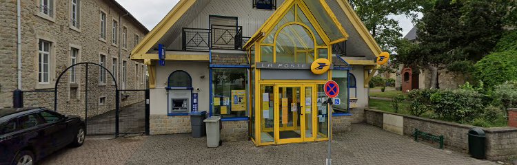 Photo du Banque La Banque Postale Wimereux à Wimereux