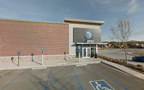Cell Phone Store «AT&T», reviews and photos, 2129 Cumming Hwy, Canton, GA 30114, USA