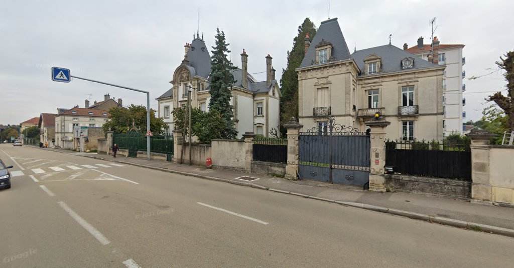Synd Coproprietaires Oasis à Chaumont (Haute-Marne 52)