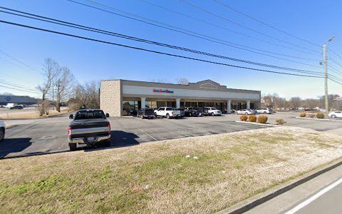 Auto Glass Shop «Auto Glass Service», reviews and photos, 131 John R Rice Blvd b, Murfreesboro, TN 37129, USA