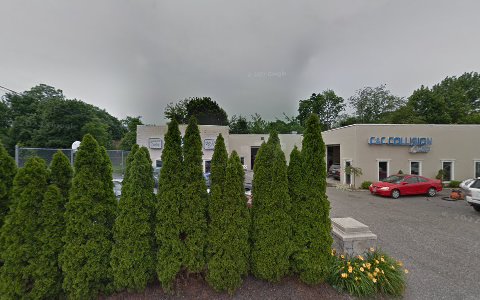 Auto Body Shop «C & C Collision», reviews and photos, 26 Texaco Ave, Port Jefferson, NY 11777, USA