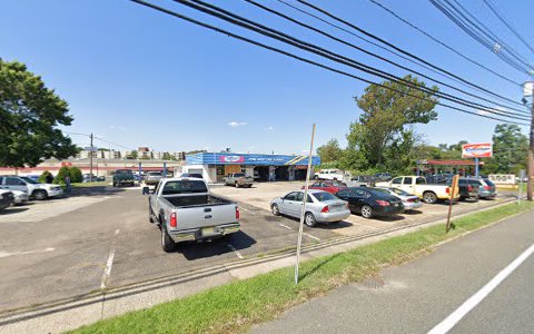 Transmission Shop «Cottman Transmission and Total Auto Care», reviews and photos, 135 E Kings Hwy, Maple Shade Township, NJ 08052, USA