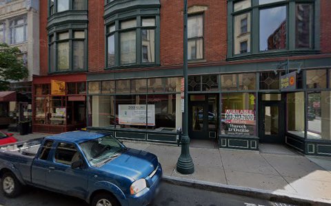 Sandwich Shop «Skappo Merkato», reviews and photos, 51 Orange St, New Haven, CT 06510, USA