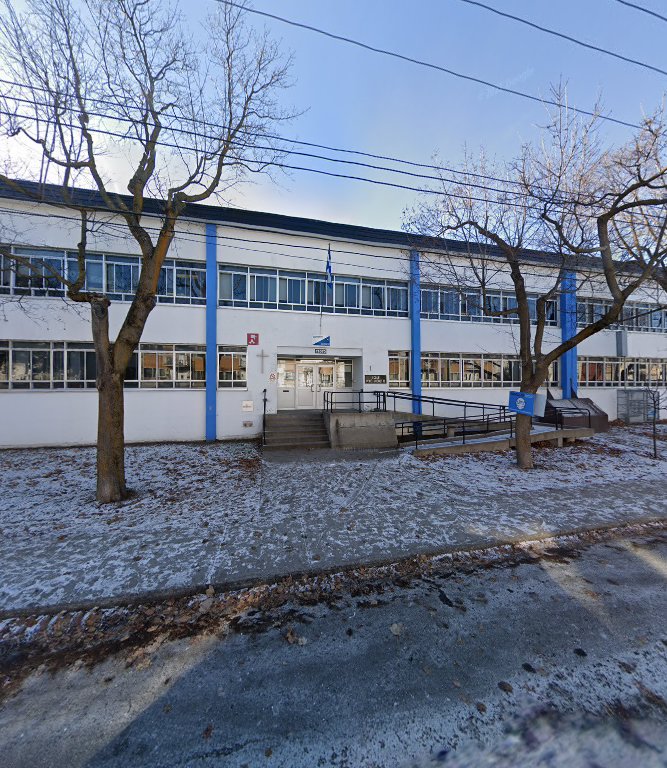 École René-Guénette
