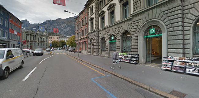 Rathauspl. 1, 8750 Glarus, Schweiz