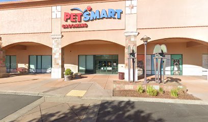 PetSmart Grooming