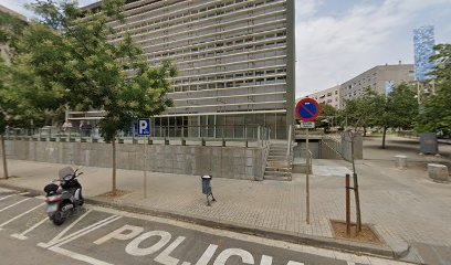 Ilustre Colegio de Procuradores de Barcelona en Cornellà de Llobregat