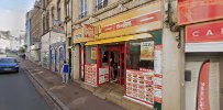 photo n° 1 du restaurants Kebab resto rapide / Chez Omar à Boulogne-sur-Mer