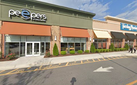 Eye Care Center «Peepers of Severna Park», reviews and photos, 558 Ritchie Hwy, Severna Park, MD 21146, USA