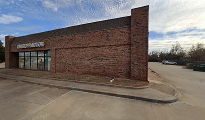 G. Carpenter - Pet Food Store in Oklahoma City Oklahoma