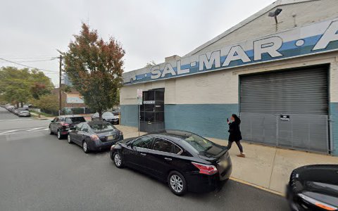 Auto Body Shop «Sal-Mar Auto Body», reviews and photos, 50 Bruen St, Newark, NJ 07105, USA