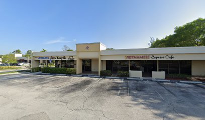 Dr. Forrest Harvey - Pet Food Store in North Palm Beach Florida