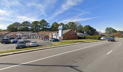 Newman Chiropractic Center - Pet Food Store in Virginia Beach Virginia