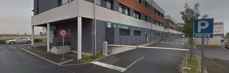 Photo du Banque Crédit Agricole à Fleury-sur-Orne