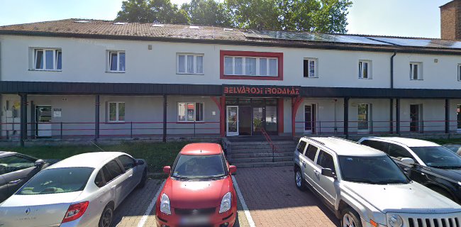 Nemzeti Adó- és Vámhivatal - Kazincbarcika