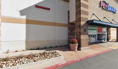 PetSmart Grooming