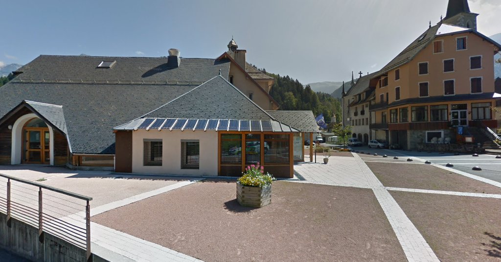 Rf à Saint-Pierre-d'Entremont (Savoie 73)
