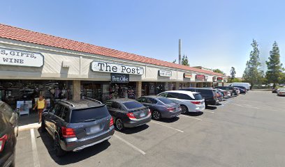 Chiropractor Fresno CA - Pet Food Store in Fresno California