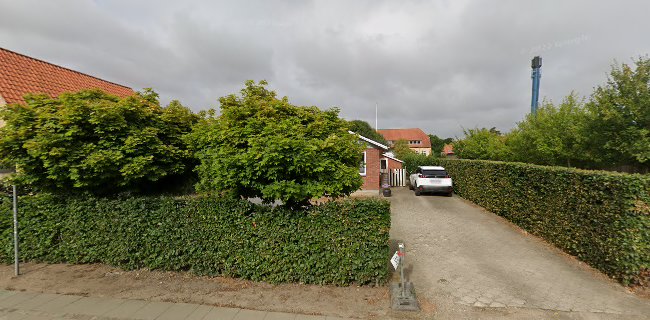 Anmeldelser af Stukes Anlægsgartneri v/ Erling N. Stuke - Din gartner i Christiansfeld i Kolding - Andet