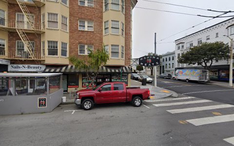 Butcher Shop «Marina Meats», reviews and photos, 2395 Chestnut St, San Francisco, CA 94123, USA
