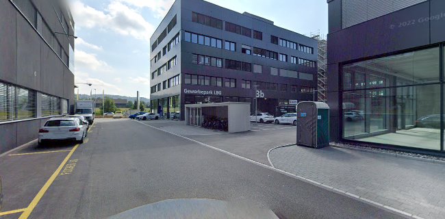 Rezensionen über chnaeterei GmbH in Sursee - Masseur