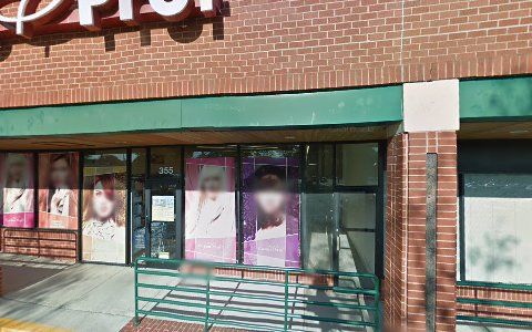 Beauty Supply Store «CosmoProf», reviews and photos, 355 Muddy Branch Rd, Gaithersburg, MD 20878, USA