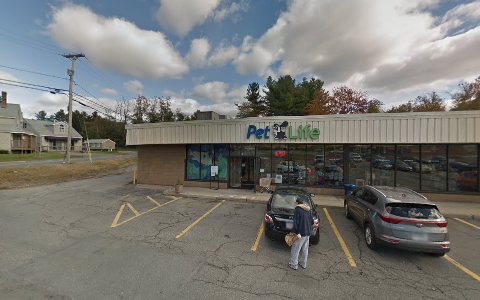 Pet Supply Store «Pet Life | Supplies, Services & Knowledge», reviews and photos, 517 S Broadway, Salem, NH 03079, USA