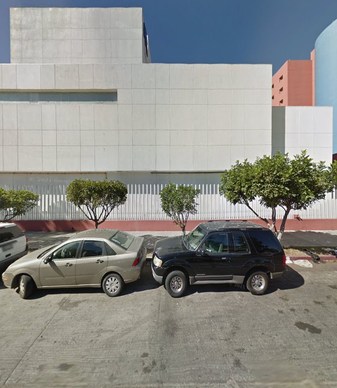 Hospital Angeles Tijuana :Ginecología y Obstetricia