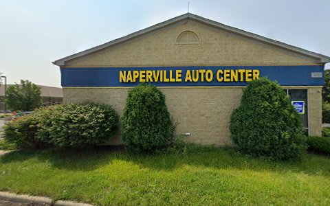 Tire Shop «Naperville Automotive Goodyear», reviews and photos, 3052 Reflection Dr, Naperville, IL 60564, USA