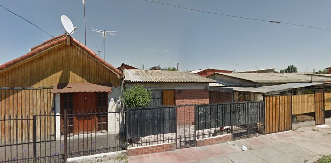 Del Abasto 2766, Puente Alto, Región Metropolitana, Chile
