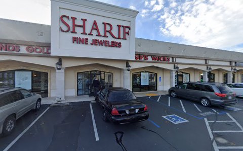 Jeweler «Sharif Jewelers», reviews and photos, 1338 Howe Ave #700, Sacramento, CA 95825, USA