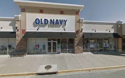 Clothing Store «Old Navy», reviews and photos, 395 Outlet Center Dr, Queenstown, MD 21658, USA