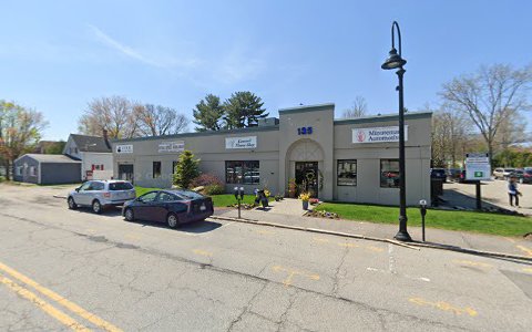 Auto Repair Shop «Minuteman Automotive», reviews and photos, 135 Commonwealth Ave, Concord, MA 01742, USA