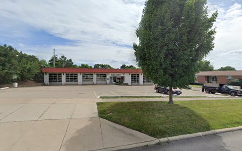 Auto Repair Shop «Bellbrook Automotive», reviews and photos, 3100 E Dorothy Ln, Kettering, OH 45420, USA