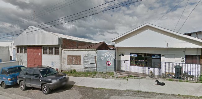 Opiniones de Servicio Distribuidor de Toner JR en Punta Arenas - Tienda de electrodomésticos