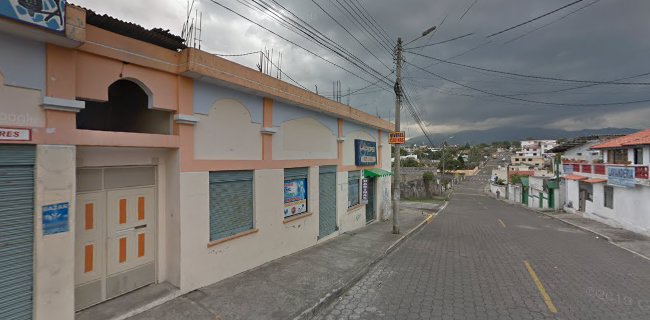 Peluquería Canina Baquero - Quito