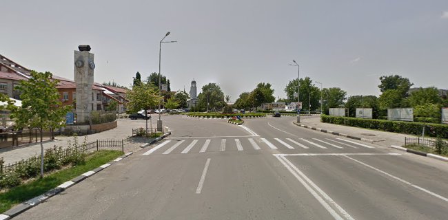 Baduc - Punct de lucru - Oras Giurgiu - <nil>