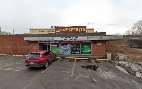 Liquor Store «Sav Mor Liquors», reviews and photos, 2153 Mystic Valley Pkwy, Medford, MA 02155, USA