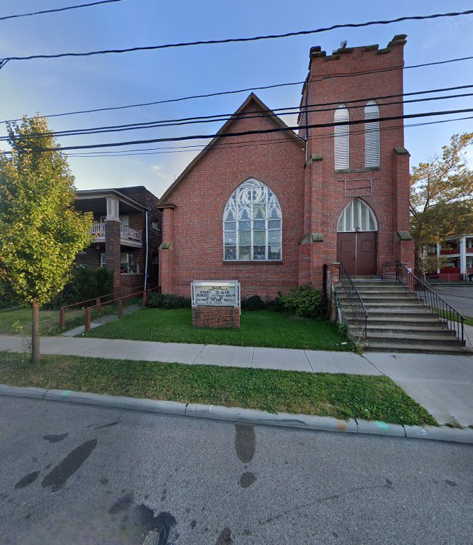 Westside Seventh-day Adventist Church
