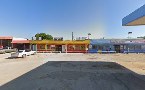 Grocery Store «Mamtha Enterprise Inc Ruiz Market», reviews and photos, 505 S Loop 1604 E, San Antonio, TX 78264, USA