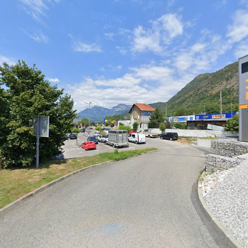 Centre de contrôle technique Centre contrôle technique DEKRA Saint-Jeoire-Prieuré