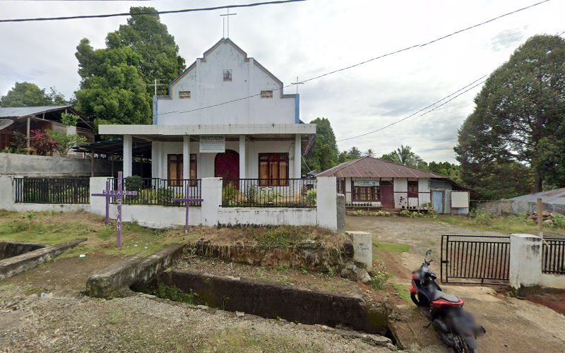Tempat Ibadah di Kabupaten Bolaang Mongondow Timur: Menelusuri Jumlah Tempat Ibadah yang Menarik